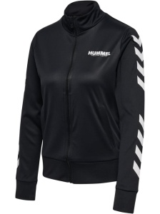 Bluza hummel Legacy poly Evy- femei, 224119 - Img 2