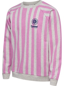 Bluza hummel Love, unisex- 227575