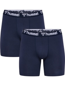 Boxeri hummel Boxers, set 2 perechi - barbati, 224039-7026
