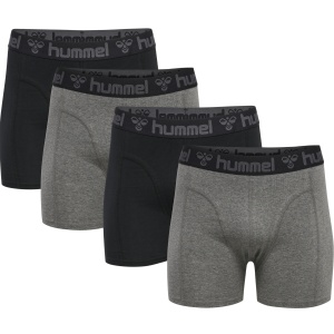 Boxeri hummel Marston, set 4 perechi - barbati - Img 2