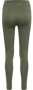 Colanti hummel Legacy - femei, kaki - Img 2