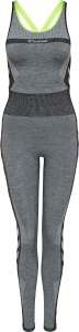 Costum fitness hummel Gia - femei - Img 3
