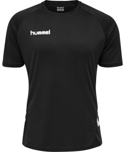 Echipament de joc hummel Promo - adulti, negru - Img 2