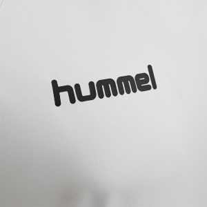 Echipament de joc hummel Promo - copii, alb - Img 6