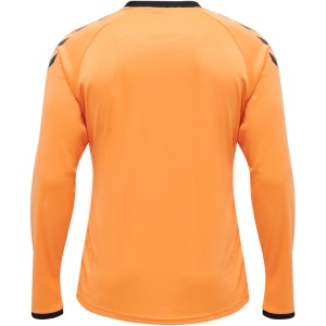 Echipament portar hummel Core GK - SET, portocaliu - Img 3