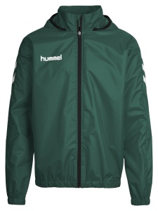 Geaca hummel Core Spray - Img 4
