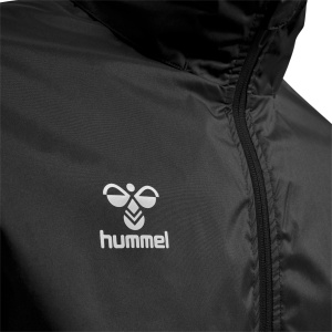 Geaca hummel Core XK Spray - adulti, negru - Img 4