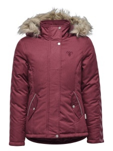 Geaca hummel Theresa - fete