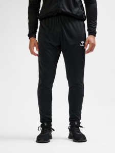Pantaloni hummel Essential - adulti, 224549 - Img 5