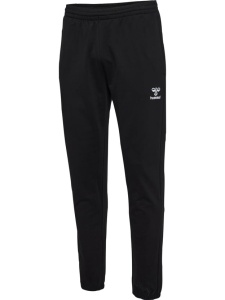 Pantaloni hummel Go24- barbati, bumbac 224848 - Img 3