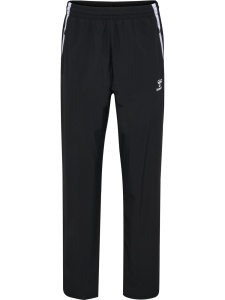 Pantaloni hummel LEAD microfibra - femei, 223771