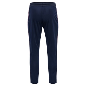 Pantaloni hummel Lerby - barbati, bleumarin, 214310-7666 - Img 2
