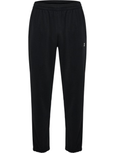 Pantaloni hummel Pulse, bumbac - unisex, 229312 - Img 3
