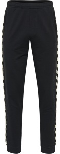 Pantaloni trening hummel Move Classic - barbati, negru - Img 2