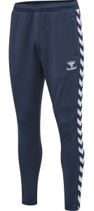 Pantaloni trening hummel Nathan 2.0 - barbati - Img 2