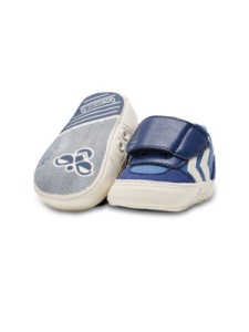 Pantofi hummel Stadil Crib - infant, 216436 - Img 7
