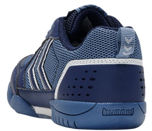 Pantofi sport hummel Aero Team 2.0 LC - copii, bleumarin - Img 5