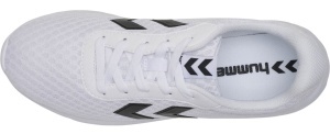 Pantofi sport hummel Legend Breather, alb - Img 4