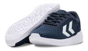 Pantofi sport hummel Legend Breather, bleumarin - Img 6