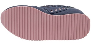 Pantofi sport hummel Marathona Sparkle JR - Img 5