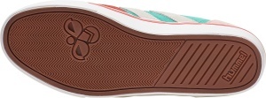 Pantofi sport hummel Stadil 3.0 Ice Green - Img 2