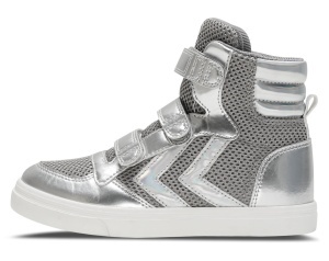 Pantofi sport hummel Stadil Glitter JR - copii