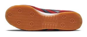 Pantofi sport hummel Stadion, rosu - Img 3