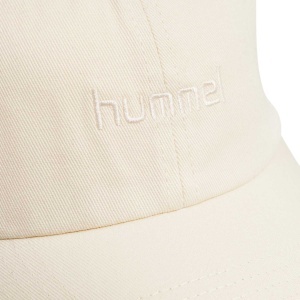 Sapca hummel Leo - unisex, bej - Img 3