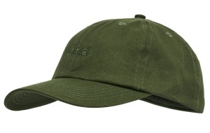 Sapca hummel Leo - unisex, kaki