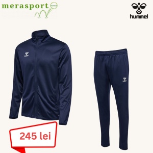 Trening hummel Essential- unisex, 224547-224549 - Img 4