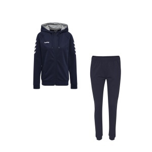 Trening hummel Go- femei, 204232-204173