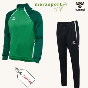 Trening hummel Lead 2.0 - unisex, 223772-223774 - Img 4