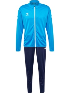 Trening hummel Logo, unisex- 226157 - Img 2