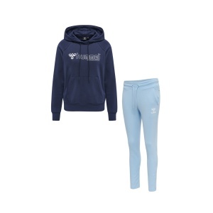Trening hummel Noni, bumbac femei