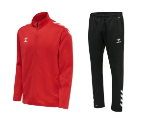 Trening hummel XK, 211481-211472/5 - Img 2