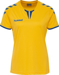 Tricou competitie hummel Core - feminin - Img 4