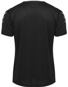 Tricou de joc hummel Authentic Poly - barbati, negru - Img 7