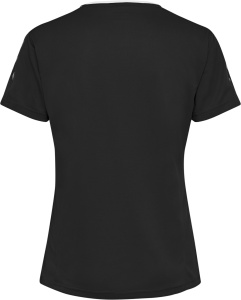 Tricou de joc hummel Authentic Poly - feminin, negru - Img 7