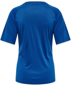 Tricou de joc hummel Core Volley - femei, albastru - Img 7