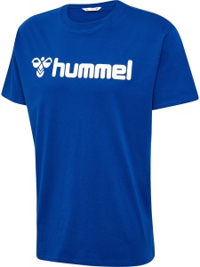 Tricou GO24 bumbac, logo mare, barbati- 224840 - Img 6