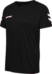 Tricou hummel Core poliester - femei - Img 6