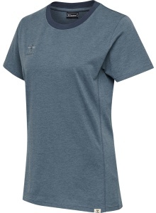 Tricou hummel Move - femei