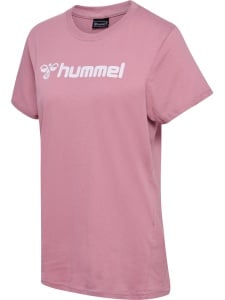Tricou hummel Mover, bumbac - femei - Img 2