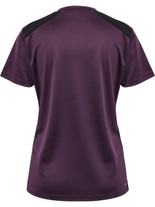 Tricou hummel Multi- femei, 225907 - Img 2