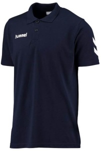 Tricou hummel polo Go- barbati, 203520