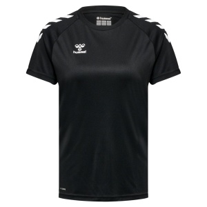 Tricou hummel XK poliester - femei, 211944 - Img 3