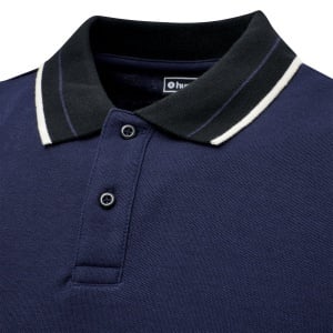 Tricou polo hummel Move - barbati, bleumarin - Img 10