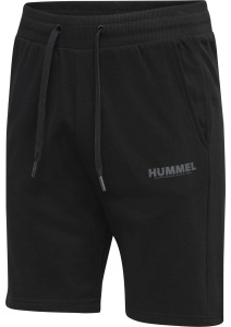Bermude hummel Legacy - barbati, negru