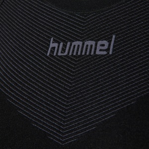 Bluza compresie hummel First Seamless - femei - Img 3