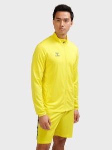 Bluza hummel Essential unisex, adulti 224547 - - Img 3